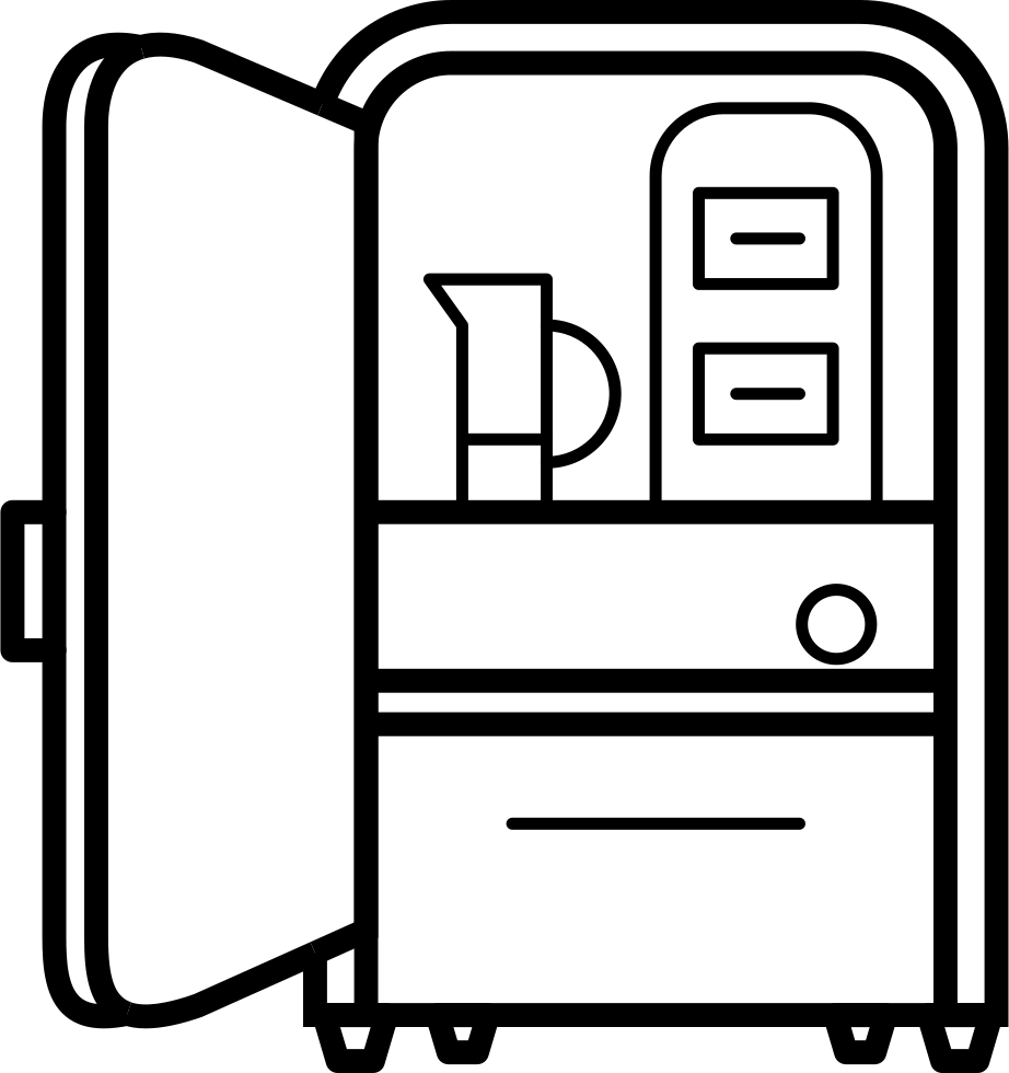 Холодильник - Fridge, refrigerator, cooler, freezer