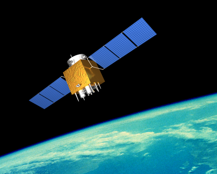 CASC - CAST - YaoGan Weixing remote sensing satellite - Яогань вэйсин - серия китайских разведывательных спутников дистанционного зондирования