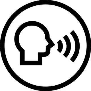 Речевые технологии - Биометрия голосовая - Pick-by-Voice - технология голосового управления - Wake on Voice - технология распознавания голосовых команд - Голосовой интерфейс - Voice interfaces