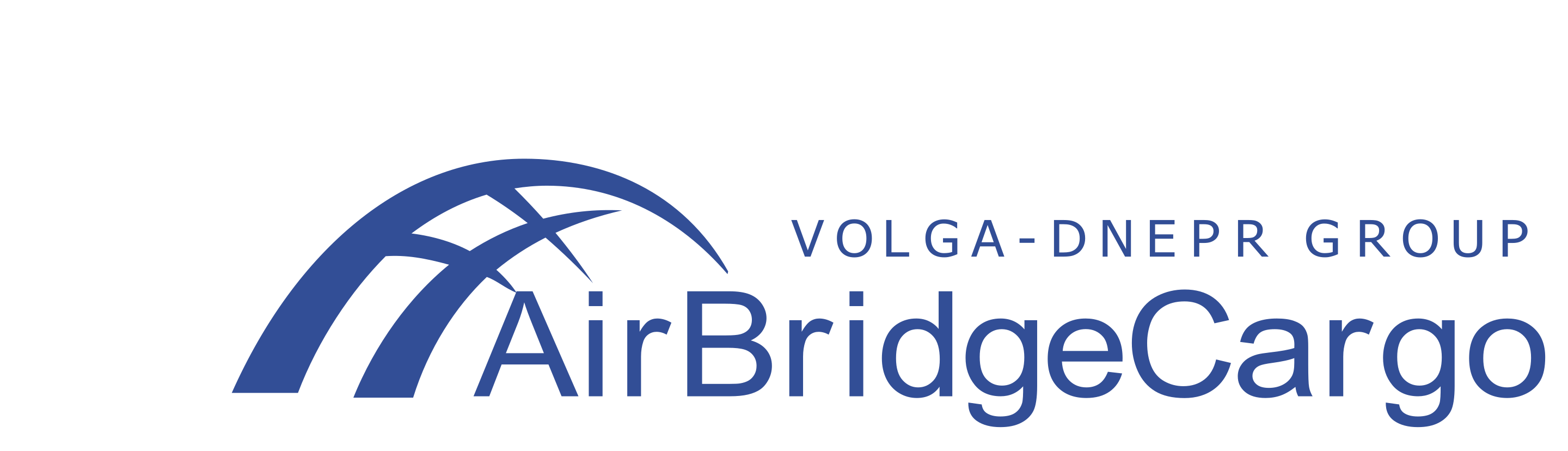 Волга-Днепр - AirBridgeCargo - ЭйрБриджКарго - авиакомпания