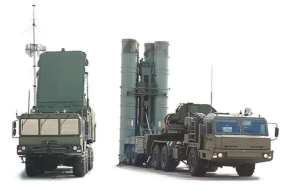 ОПК - ПВО - Противовоздушная оборона - Air Defense - ПРО - Противоракетная оборона - Missile Defense