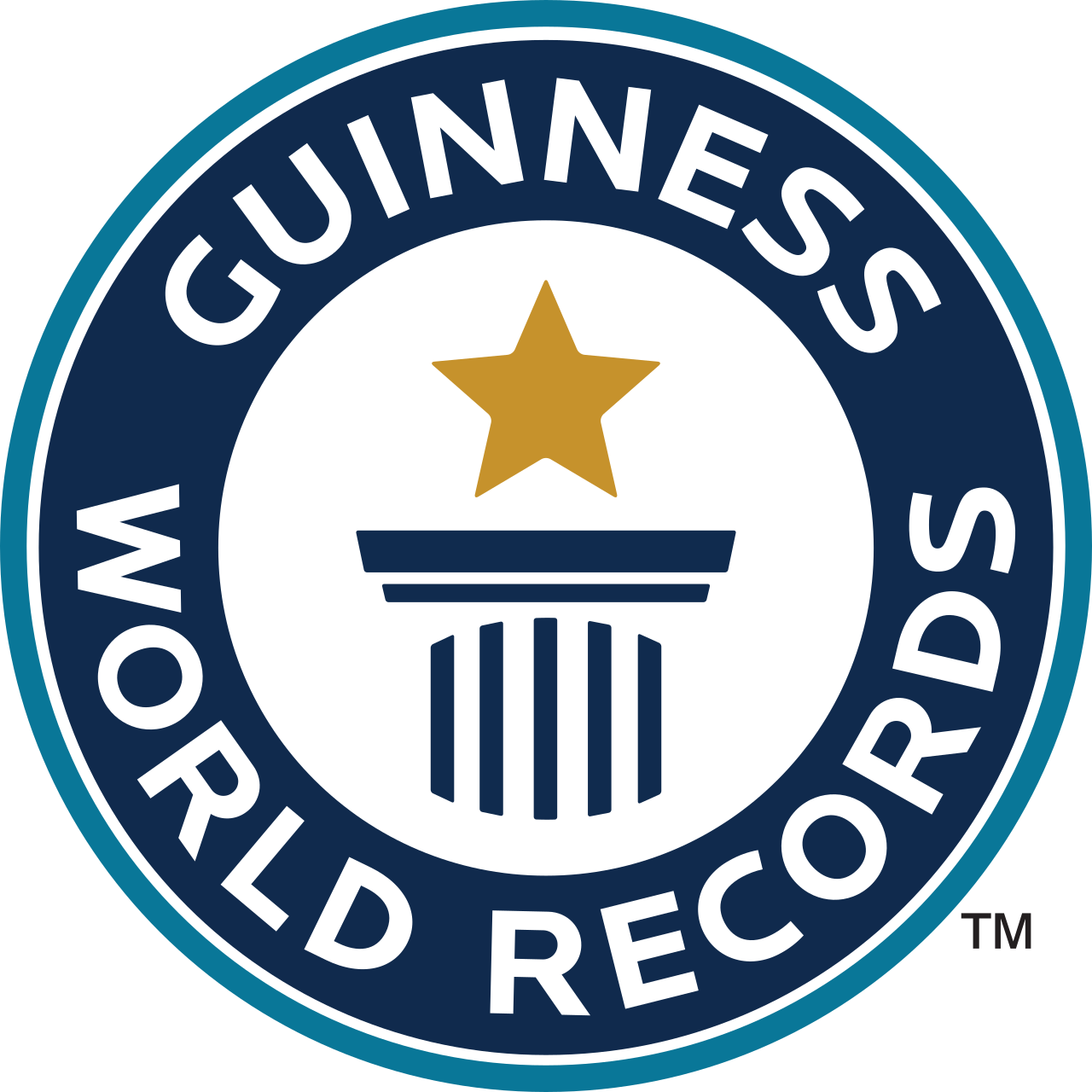 Guinness World Records - Книга рекордов Гиннесса
