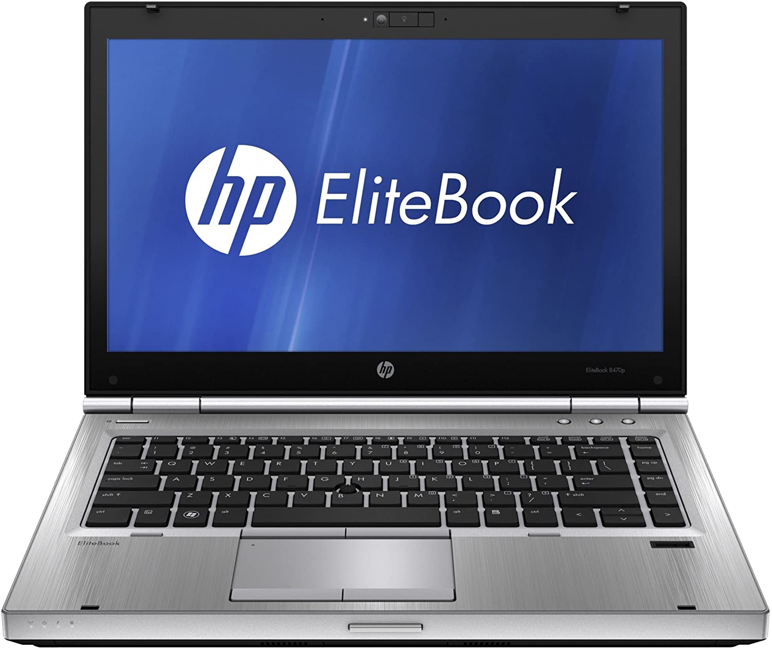 HP EliteBook - серия ноутбуков