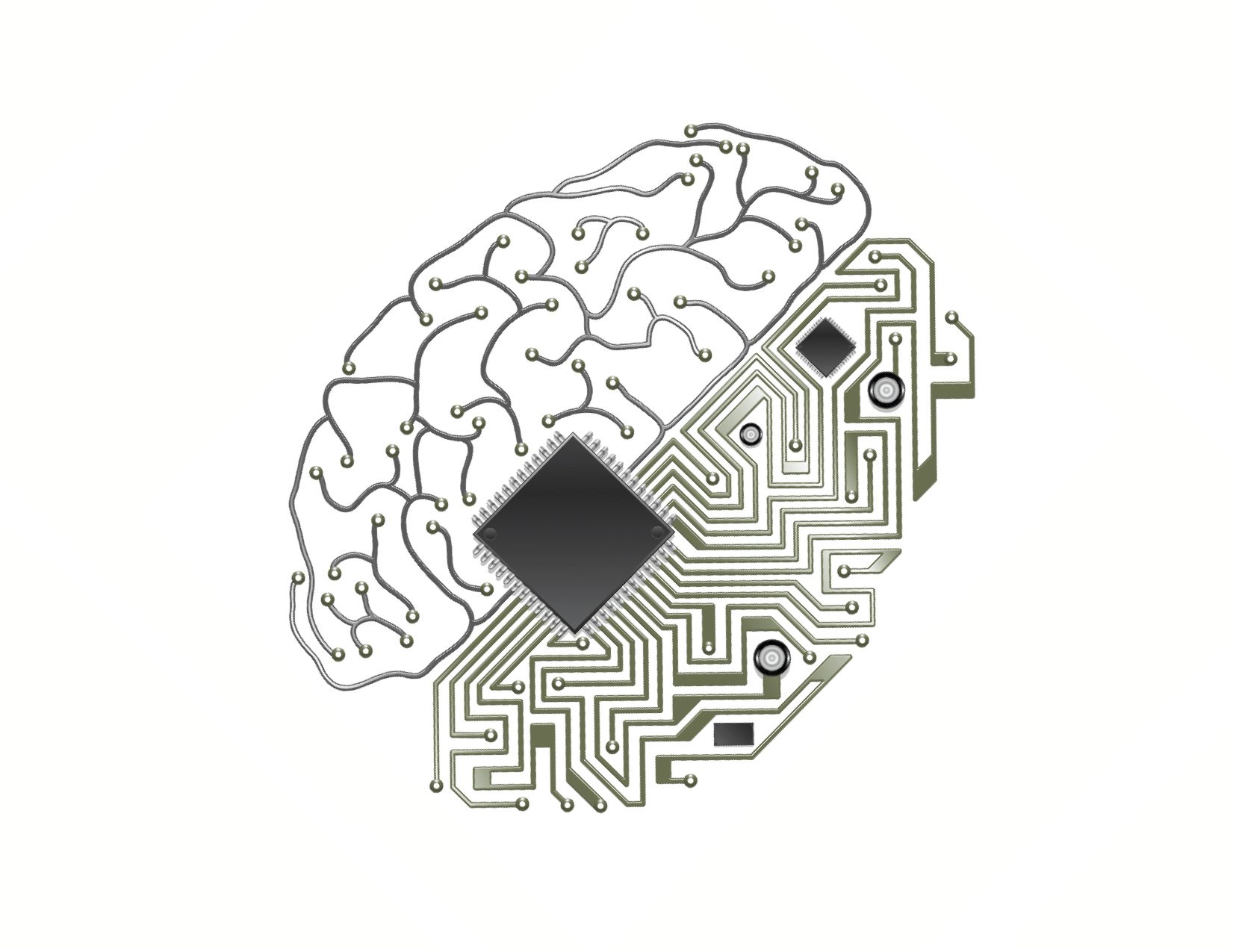 BCI - Brain-Computer Interface Technology - НКИ - Нейрокомпьютерный интерфейс - Нейроинтерфейсы между мозгом и машиной