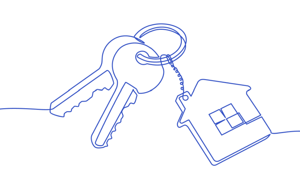 Ипотека - Mortgage - вариант залога недвижимого имущества