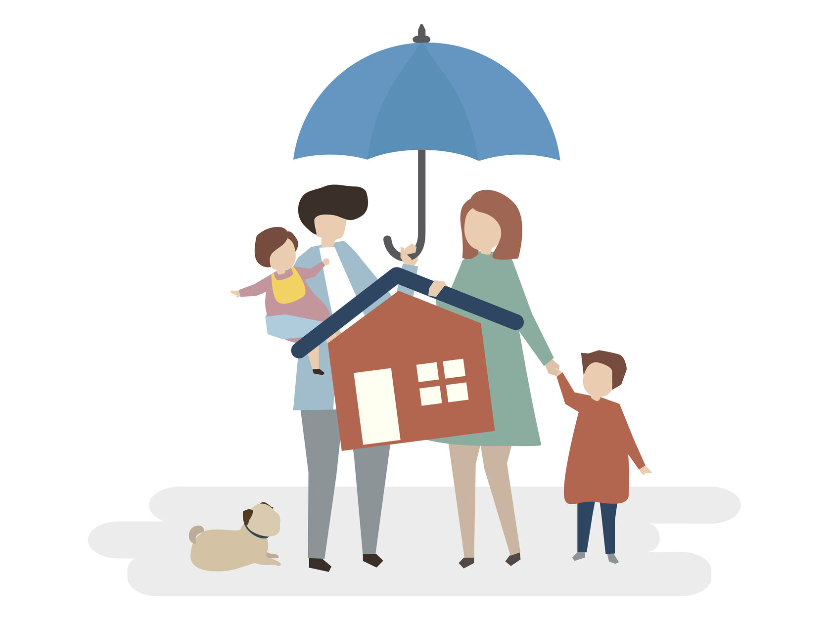 Страхование - ипотечное страхование - mortgage insurance