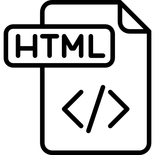 HTML - HyperText Markup Language - Стандартизированный язык разметки документов в интернете
