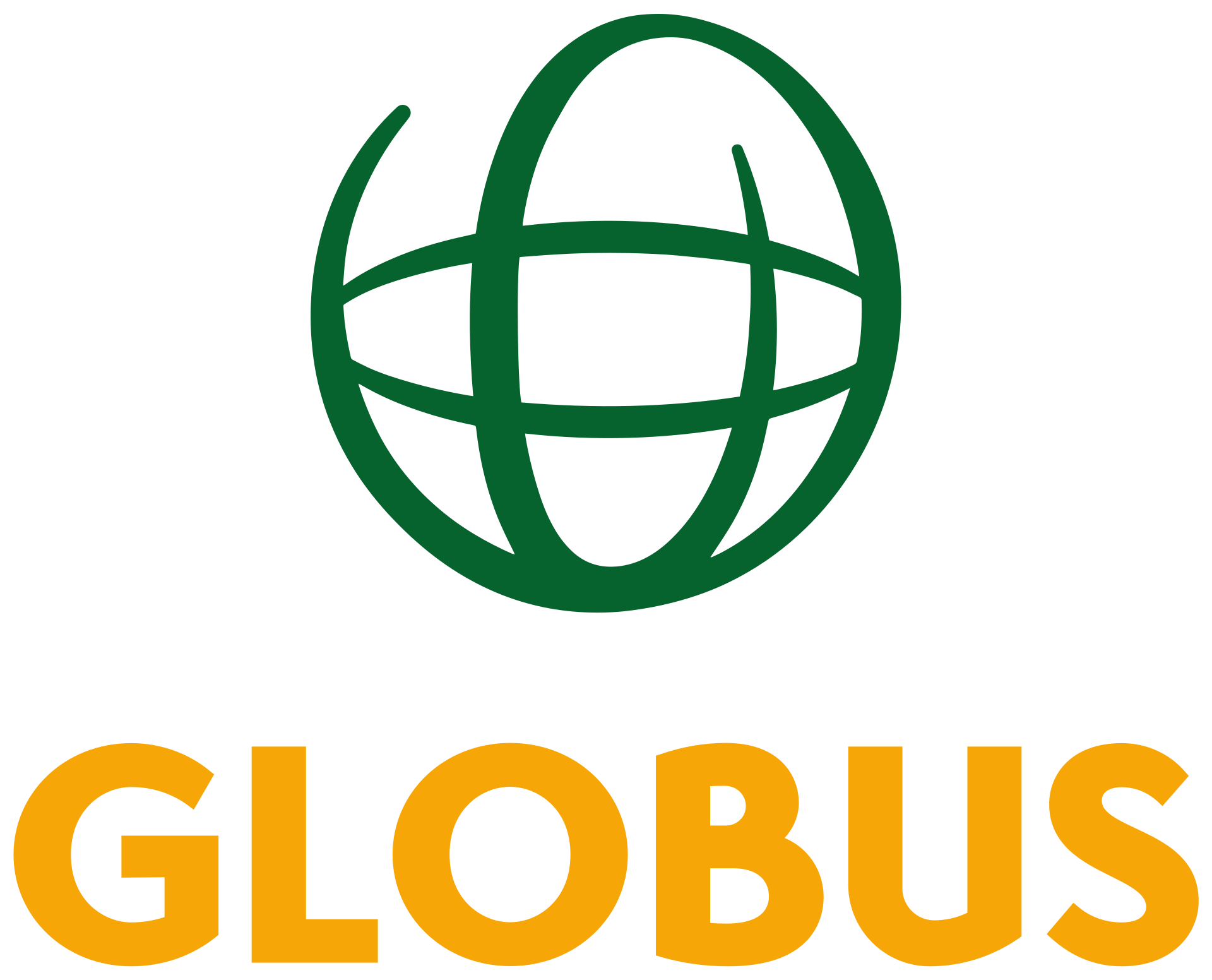 Globus - Глобус - Гиперглобус - сеть гипермаркетов