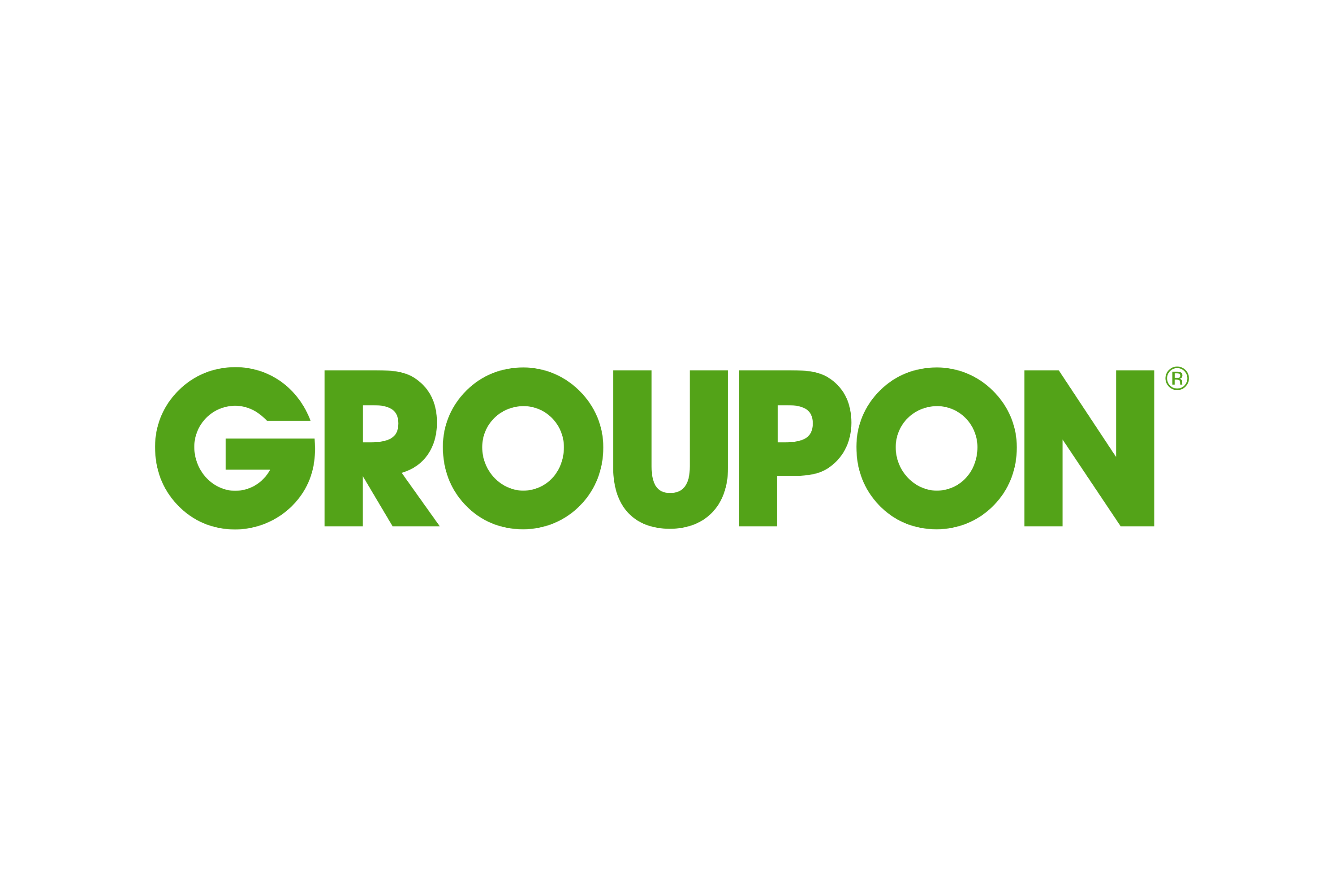 Groupon - Групон - скидочный сервис