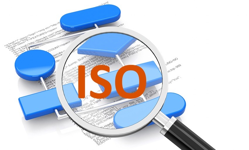 ISO 9000, 9001, 9002 - Quality management systems (Requirements) - стандарты системы менеджмента качества