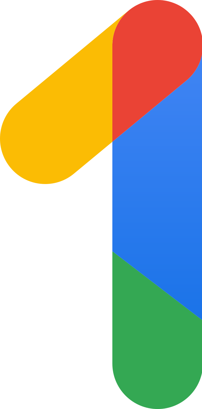 Google One - Google Drive - Google Диск - Сервис хранения, редактирования и синхронизации файлов
