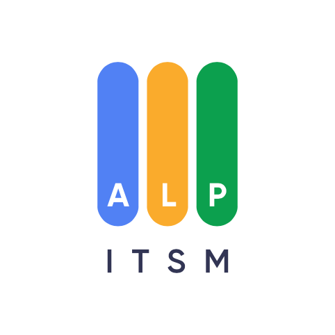 ALP Group - ALP ITSM