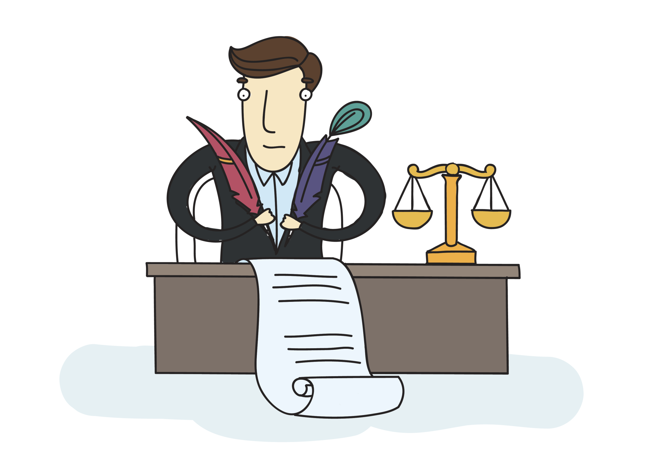 Юриспруденция - Jurisprudence - юридическая консультация