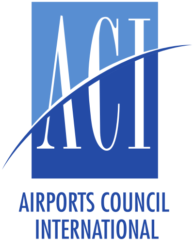 ACI - Airports Council International - Международный совет аэропортов