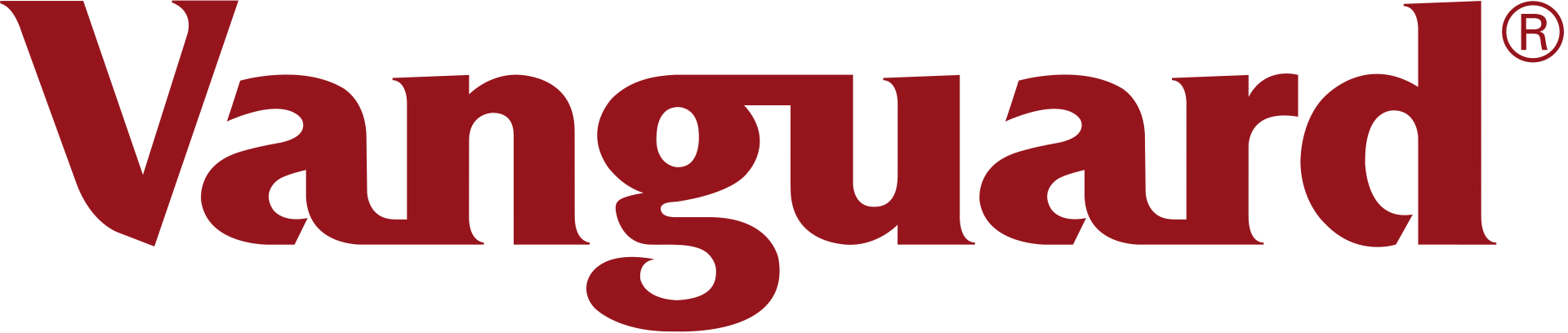 Vanguard Group