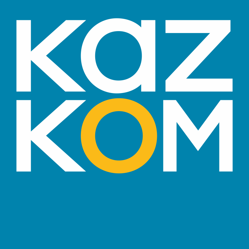 KAZKOM - ККБ Кыргызстан - Кыргызкоммерцбанк - Казкоммерцбанк Кыргызстан