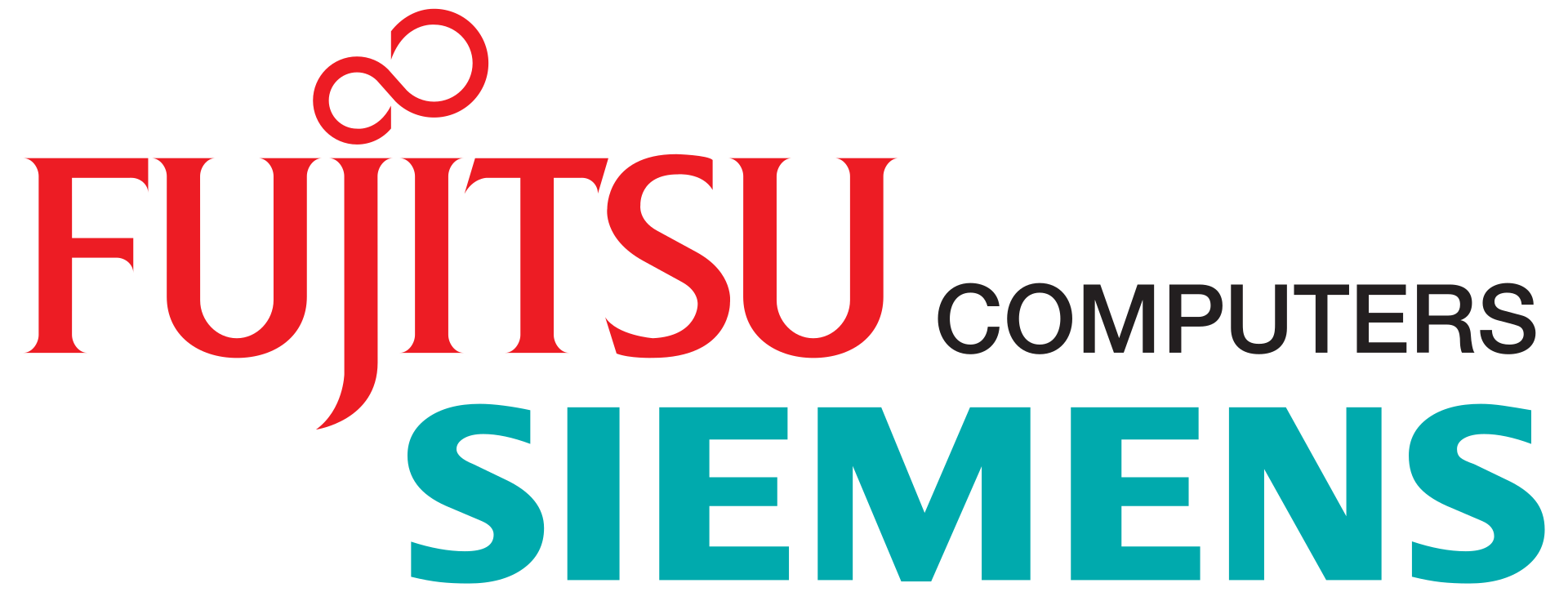 FSC - Fujitsu Siemens Computers - Fujitsu Technology Solutions - Фуджитсу Технолоджи Солюшнз