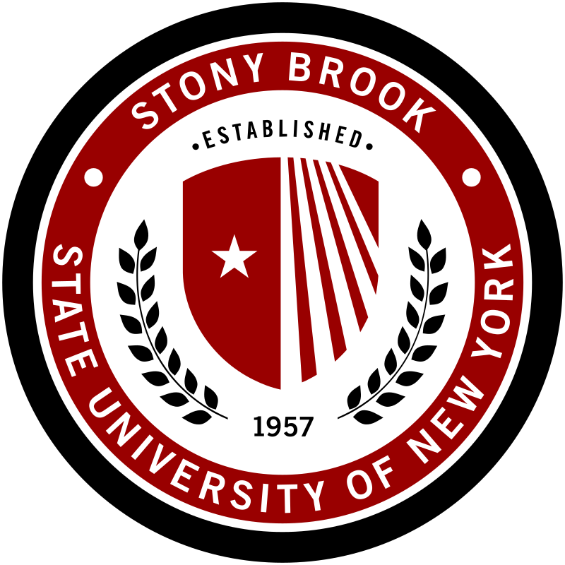 SBU - Stony Brook University - State University of New York at Stony Brook - Университет штата Нью-Йорк в Стони-Бруке
