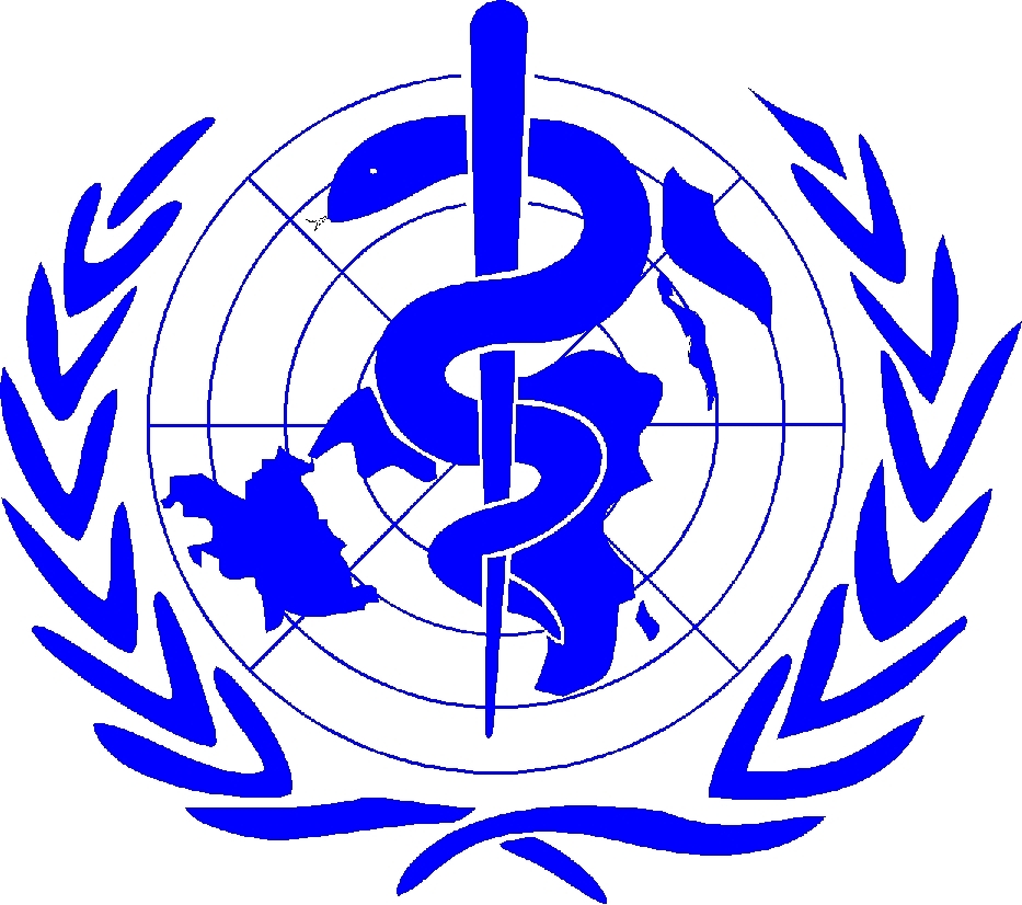 ВОЗ - Всемирная организация здравоохранения - WHO - World Health Organization