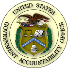 U.S. GAO - Government Accountability Office - Счётная палата США