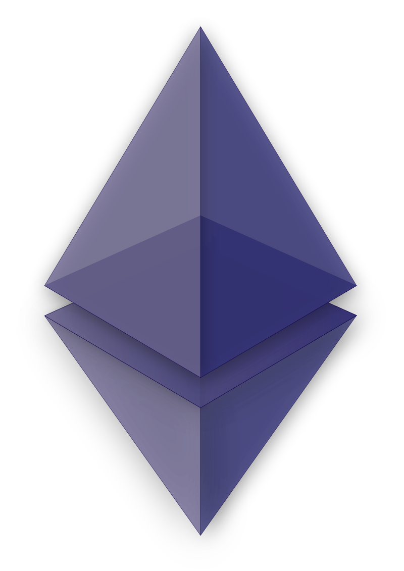 Ethereum (ETH) - Эфириум - Этериум - Эфир - платформа онлайн-сервисов на базе блокчейна