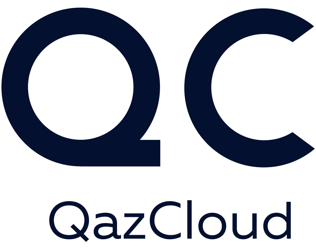 QazCloud - Казклауд