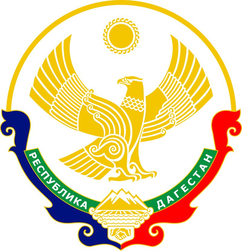 Правительство Республики Дагестан - органы государственной власти