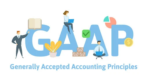 Бухгалтерия - GAAP -  Generally Accepted Accounting Principles - ОПБУ - Общепринятые принципы бухгалтерского учёта - Национальные стандарты бухгалтерского учёта