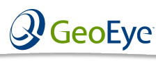 GeoEye - OrbImage - Orbital Imaging Corporation - Space Imaging