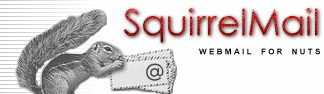 SquirrelMail Project Team