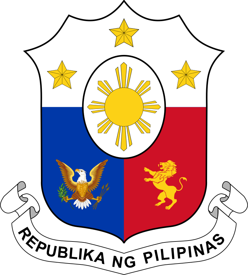 Правительство Филиппин - органы государственной власти Республики Филиппины