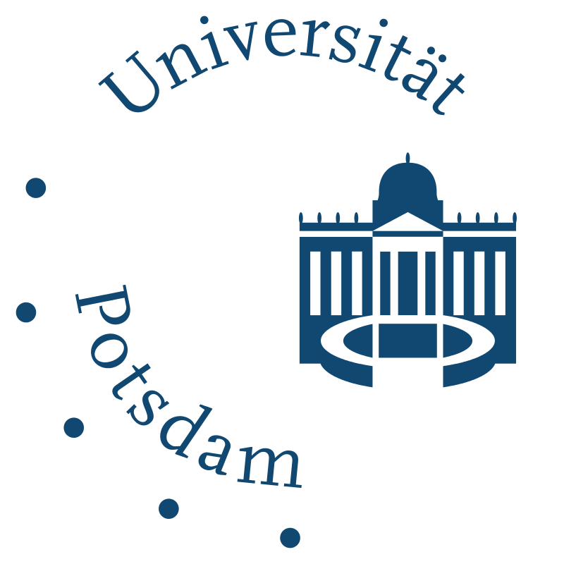 University of Potsdam - Universität Potsdam - Потсдамский университет