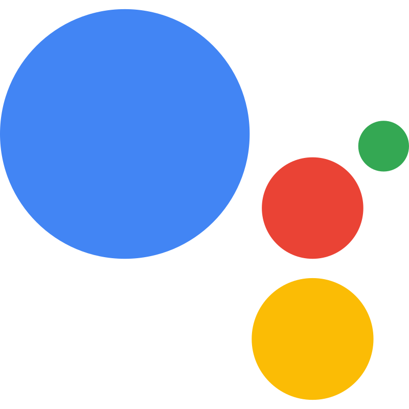 Google Assistant - Облачный сервис персонального ассистента - OK google