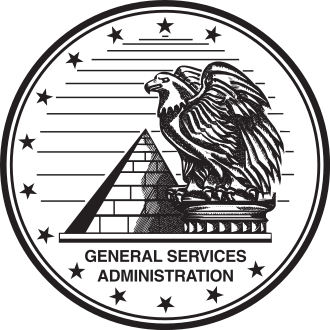 U.S. GSA - General Services Administration - Управление служб общего назначения США - Независимое агентство в составе правительства США