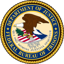 U.S. FCI - Federal Correctional Institution USA - Federal Bureau of Prisons - Федеральные исправительные учреждения США
