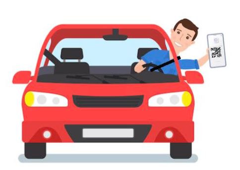 Водительские права - Водительские удостоверения - Driving license