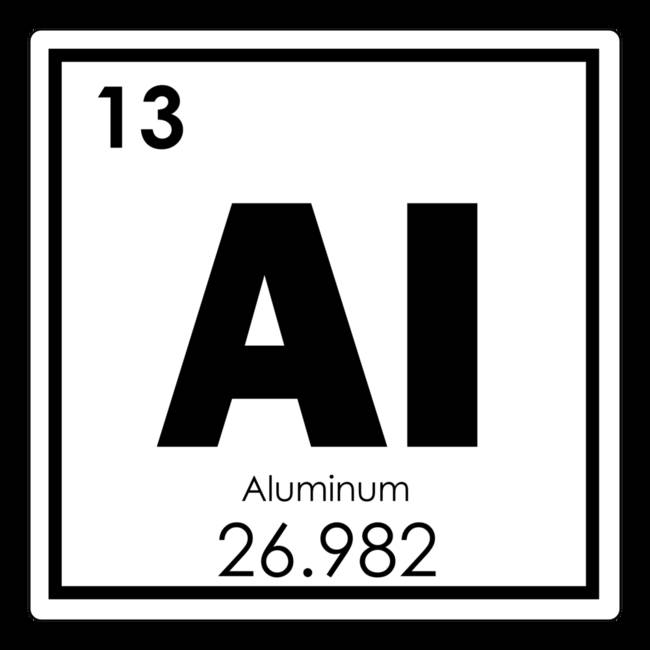 Алюминий - Aluminium - химический элемент