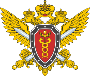 ФСНП РФ - Федеральная служба налоговой полиции Российской Федерации