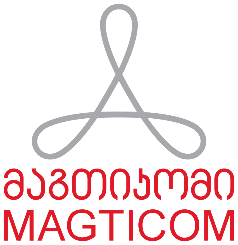 MagtiCom - Объединенная телекоммуникационная компания Грузии - Грузинская телекоммуникационная компания из Тбилиси