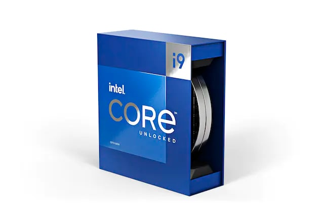 Intel Core i9 Sky lake - Intel Core i9 Cofee lake - семейство процессоров