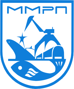 ММРП - Мурманский морской рыбный порт