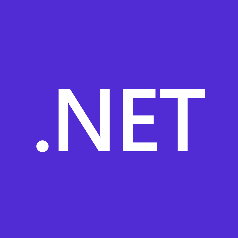 Microsoft .NET Framework - платформа разработки веб-приложений