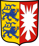 Германия - Шлезвиг-Гольштейн