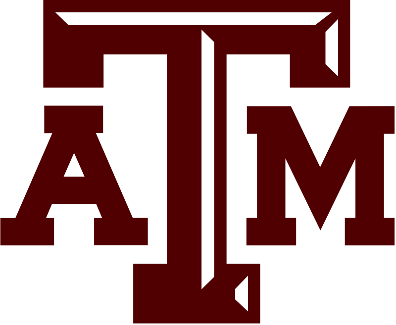 TAMU - Texas A&M University - Техасский университет A&M