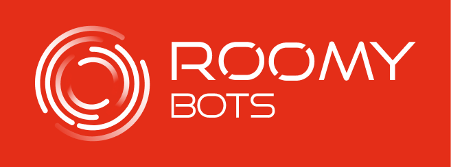 CSBI ROOMY bots RPA - Руми