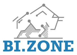 Сбер - BI.Zone - БИЗон - Безопасная информационная зона