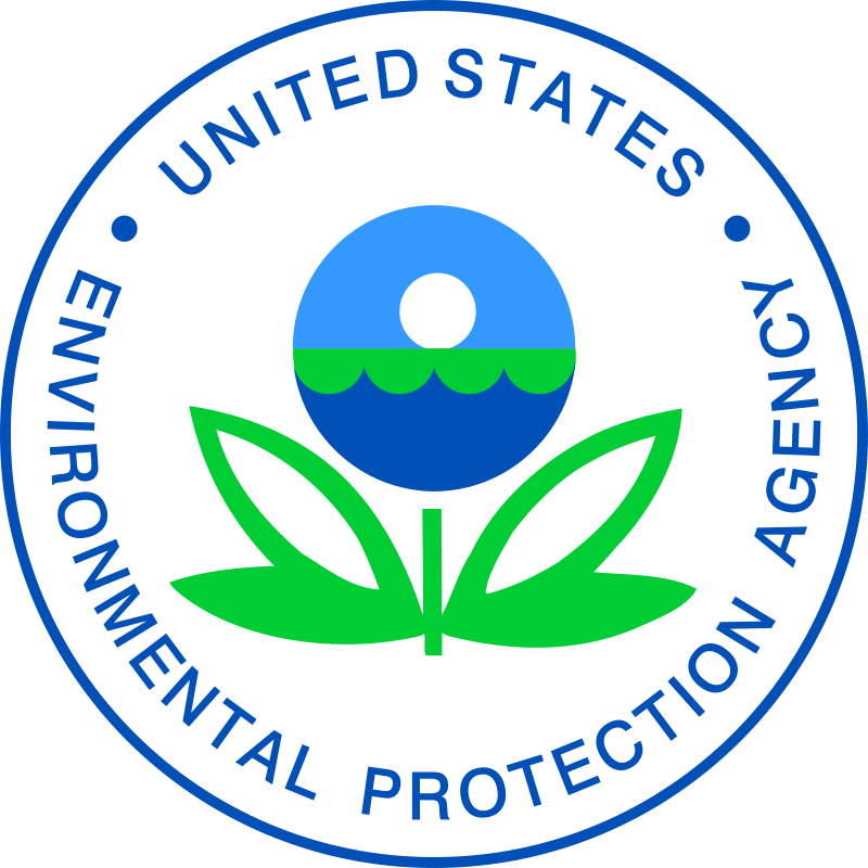 U.S. Environmental Protection Agency - EPA - Агентство по охране окружающей среды США