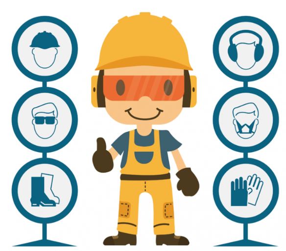 ОТиПБ - ОТиПрБ - технологии охрана труда и промышленной и экологической безопасности - Vision Zero - «Нулевой травматизм» - безопасность, культура труда и благополучие работников на всех уровнях производства - ISO 45001 - Безопасность техногенной сферы