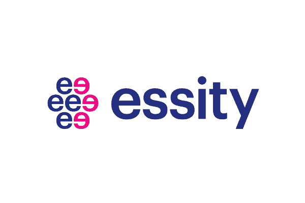 Essity - Эссити