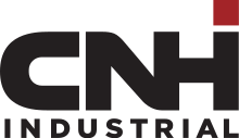 CNH Global NV - CNH Industrial